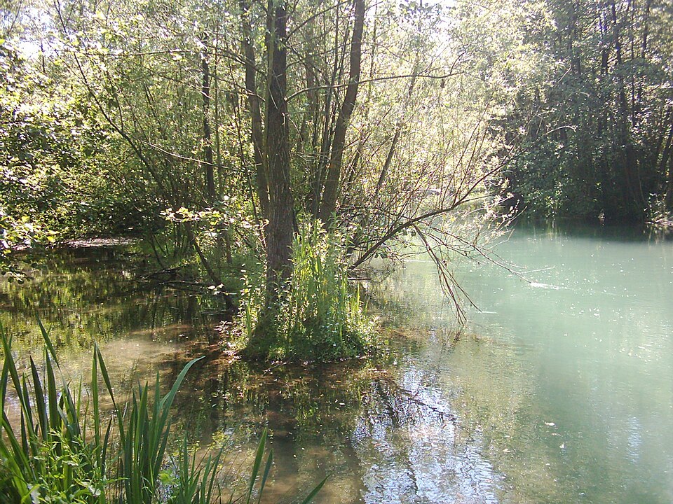 Paderquellgebiet